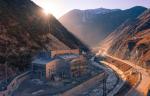 В Северной Осетии заработала Зарамагская ГЭС-1 ‒ третья по мощности ГЭС Северного Кавказа