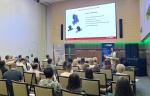 Специалисты «Ридан» провели обучающий семинар для инженеров-проектировщиков в Волгограде