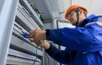 АО «Транснефть – Западная Сибирь» установило три дизельные электростанции на МН Омск — Иркутск