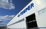 Предприятие «ТЕМПЕР» начнет производство импортозамещающих фильтров для трубопроводов для сферы ЖКХ