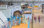 «Юнипро» проверило работоспособность ключевых систем обновленного энергоблока № 1 Сургутской ГРЭС-2