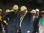 Вице-губернатор Сергей Мовчан посетил АО «Армалит»