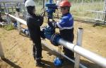 Компания «Сахатранснефтегаз» проводит масштабную подготовку Отраднинского газоконденсатного месторождения к зиме