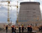 На стройплощадку Белорусской АЭС доставлен первый комплект парогенераторов для второго энергоблока