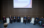 Завод «МЗТА» принял участие в круглом столе «Экспортные перспективы Российского высокотеха»