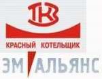 ОАО ТКЗ «Красный котельщик» и ООО «Северная Компания» подписали договор на поставку оборудования для котельной «Мурино»