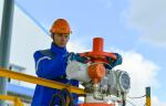 Электроприводы ТОМЗЭЛ получили высокую оценку от производителя запорно-регулирующей арматуры