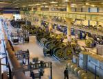 В 2017 году в Зауралье будет открыто пять новых предприятий для производства трубопроводной арматуры