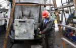Компания «Комитеплоэнерго» завершила ремонт котлогагрегата № 5 на Воркутинской ЦВК