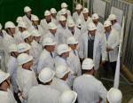 Ростовская АЭС: гидроиспытания реакторной установки пускового энергоблока №4 намечены на июнь 2017 года