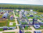 «ВНИИР» отгрузил аппаратуру частотного регулирования на Арчинское нефтегазоконденсатное месторождение