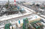 Саратовский НПЗ повысил эффективность измерений количества и качества нефти
