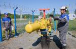 В ООО «Газпром трансгаз Екатеринбург» провели конкурс профмастерства на звание «Лучшего трубопроводчика линейного»