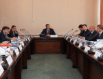 СПИК о локализации производства насосного оборудования получил поддержку межведомственной комиссии