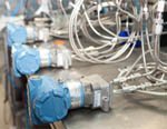Технология измерения уровня от Emerson получила российскую прописку