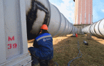 Энергетики «РусГидро» начали реконструкцию гидротехнических сооружений на Сенгилеевской ГЭС
