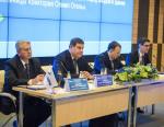 VIII международная научно-практическая конференция «Газораспределительные станции и системы газоснабжения» прошла в Минске