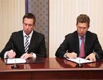 «Газпром» и СИБУР объединяют усилия для создания перерабатывающего комплекса на Дальнем Востоке