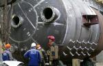 АО «Уралхиммаш» поставило реакторное и емкостное оборудование для ООО «Сибур-Химпром»