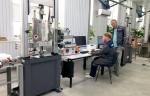 На завод «ОМК Энергомаш» поступило новое оборудование для испытаний продукции