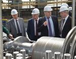 Уральский турбинный завод подписал договоры с белорусскими предприятиями