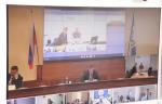 Глава ООО «Газпром недра» рассказал о планах производственной деятельности в Иркутской области