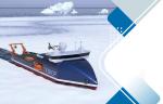 Под каким флагом выйдет в море ледокол Юрия Чашкова?