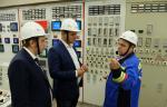 Модернизация Кемеровской ГРЭС оценена на высоком уровне