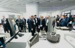 В Москве состоялся форум-выставка новых материалов и технологий – AMTEXPO