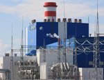 «Фортум» приступил к пуско-наладочным работам на энергоблоке № 3 Няганской ГРЭС