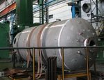 Филиал компании «АЭМ-технологии» успешно испытал гидроёмкость системы безопасности Белорусской АЭС
