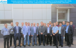 «Газпром автоматизация» подтвердила соответствие системы автоматического управления ГПА «Неман-Р» необходимым требованиям