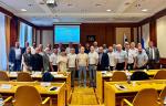 В Свердловской области рассмотрели вопросы перевода котельных в региональных муниципалитетах на экологичное топливо