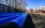 В Барнауле стартовал ремонт водовода за 1,3 млн рублей