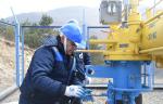 Компания «Газпром Армения» полностью выполнила производственную программу 2023 года