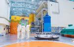 На Кольской АЭС начался планово-предупредительный ремонт оборудования энергоблока № 4