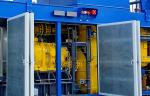 Компания «ЭНЕРГАЗ» поставила ДКС для резервного газоснабжения «Заинской ГРЭС»