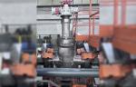 Шиберная задвижка ЗШ 300-100 для «Транснефти» успешно прошла цикл приемо-сдаточных испытаний на «Благовещенском Арматурном Заводе»