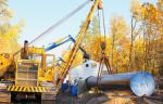На нефтепроводе Куйбышев – Тихорецк завершается реконструкция участка 569-621,3 км