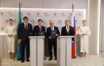 Госкорпорация «Росатом» и ТОО «Казахстанские атомные электрические станции» подписали EPC-контракт на сооружение АЭС «Балхаш»