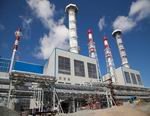 Два парогазовых энергоблока с турбинами Уральского турбинного завода введены в эксплуатацию в Нижней Туре