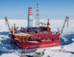 Газпром нефть добыла 4 млн т арктической нефти на платформе Приразломная