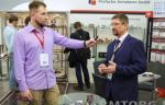 Profactor Armaturen GmbH. Интервью с представителями компании на «Aquatherm Moscow – 2019»