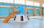 Энергетики «РусГидро» провели модернизацию гидроагрегата со станционным номером 7 на Саратовской ГЭС