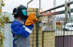 Газовики в Волгоградской области принял свыше 6,5 тысяч заявок на догазификацию