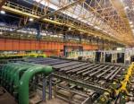 Уральский трубный завод запустил новую технологическую линию