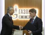 Газпром нефть заключила соглашения об импортозамещении смазочных материалов