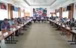 На заводе «Электросила» прошла ежегодная конференция по генераторному оборудованию для АЭС
