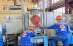Саратовский арматурный завод поставил партию дисковых затворов на объект «Транснефти»