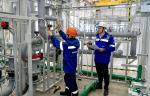 Специалисты ЦБПО компании «Транснефть – Дружба» изготовили 50-ю юбилейную блочно-модульную котельную
